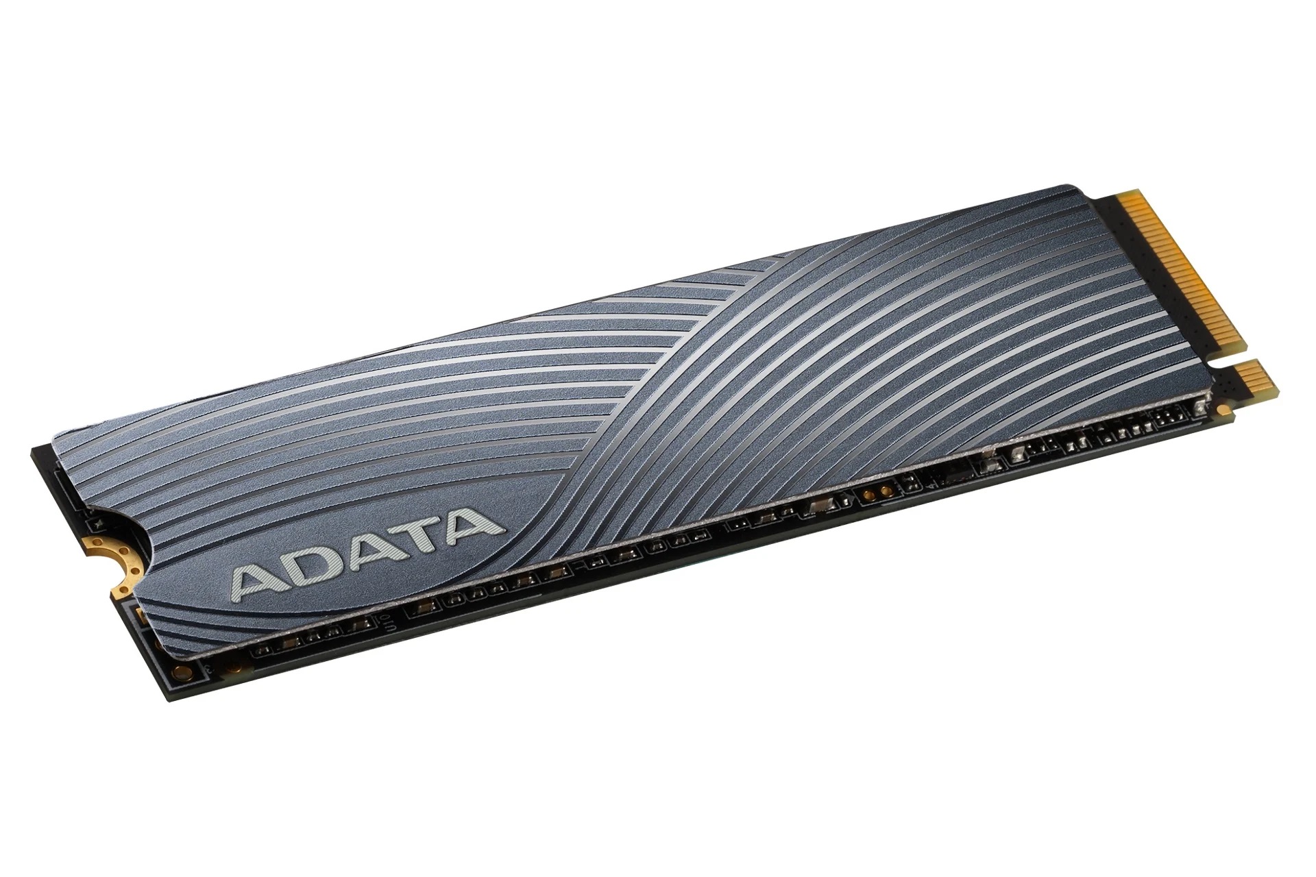 حافظه SSD ای دیتا مدل ADATA SWORDFISH M.2 2280 500GB PCIe