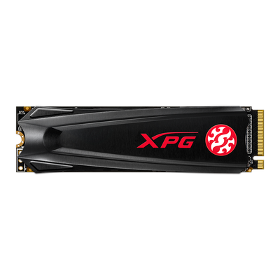 اس اس دی ای دیتا XPG GAMMIX S5 PCIe M.2 2280 NVMe 2TB