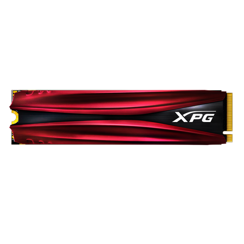 اس اس دی اینترنال ایکس پی جی مدل GAMMIX S11 Pro PCIe Gen3x4 M.2 2280 ظرفیت 512 گیگابایت
