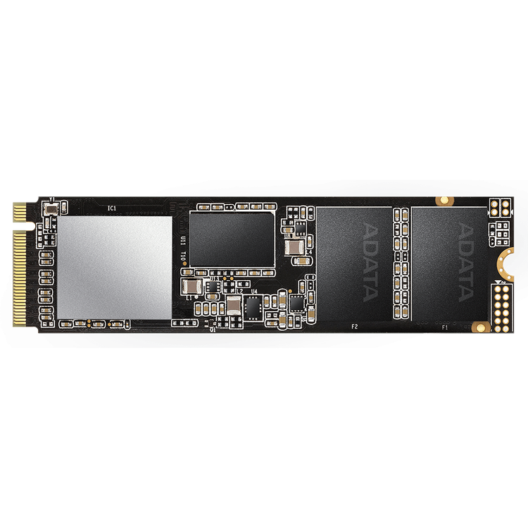 اس اس دی اینترنال ایکس پی جی مدل SX8200 Pro ظرفیت 256 گیگابایت