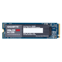 حافظه SSD اینترنال گیگابایت مدل 2280 ظرفیت 128 گیگابایت