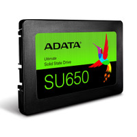 اس اس دی ای دیتا مدل SU650 ظرفیت480 گیگابایت