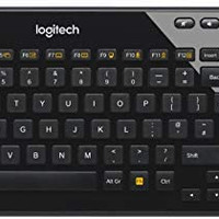کیبورد بی‌سیم لاجیتک Logitech K360 Wireless Keyboard