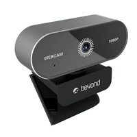 وب کم HD لاجیتک مدل C270 کپیوب کم بیاند BW-108 USB Webcam 1080P