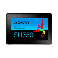اس اس دی اینترنال ای دیتا مدل SU750 ظرفیت 512 'گیگابایت