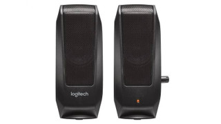 اسپیکر رومیزی لاجیتک مدل S120