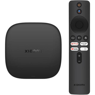 اندروید باکس Xiaomi Mi Box S (3rd Gen) 4K MDZ-32-AA