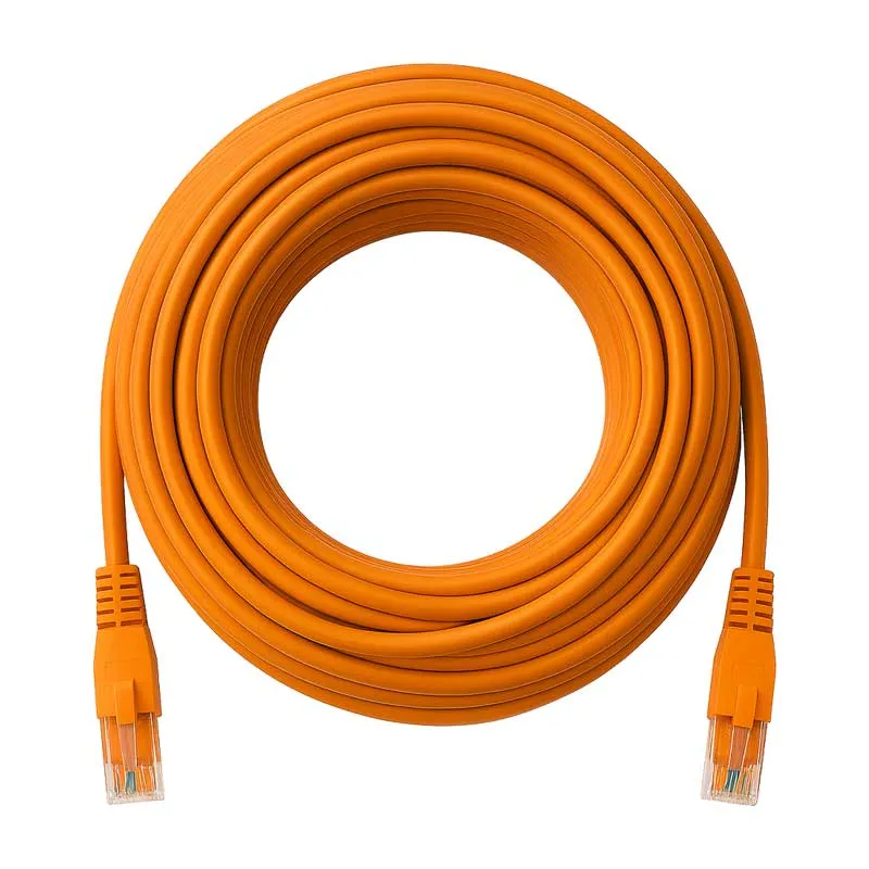 پچ کورد شبکه Cat6 UTP واصل VASEL طول 15 متر (کپی)