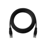 پچ کورد شبکه Cat6 UTP واصل VASEL طول 3 متر