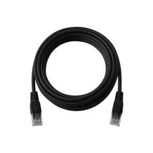 پچ کورد شبکه Cat6 UTP واصل VASEL طول 3 متر
