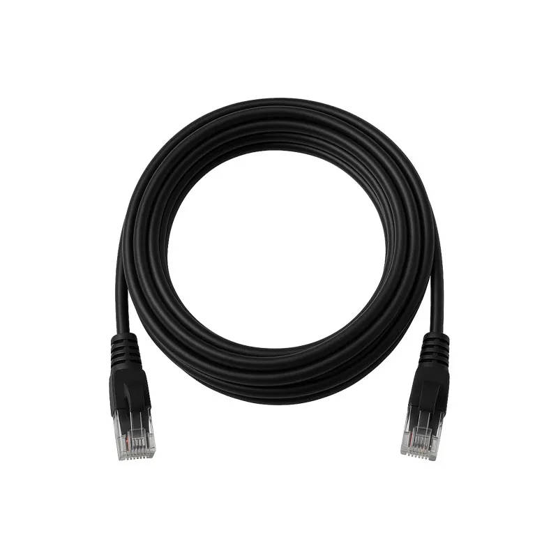 پچ کورد شبکه Cat6 UTP واصل VASEL طول 3 متر