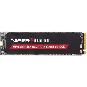 اس اس دی پتریوت VP4300 Lite ظرفیت 1 ترابایت