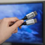 کابل HDMI واصل VASEL نسخه 2.0 با پشتیبانی از 4K، طول 1.5 متر - تصویر 3