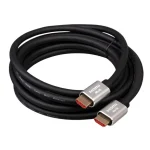 کابل HDMI واصل VASEL نسخه 2.0 با پشتیبانی از 4K، طول 5 متر