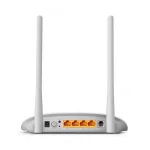 مودم روتر VDSL/ADSL تی پی لینک مدل TD-W9960 V1.20 - تصویر 3