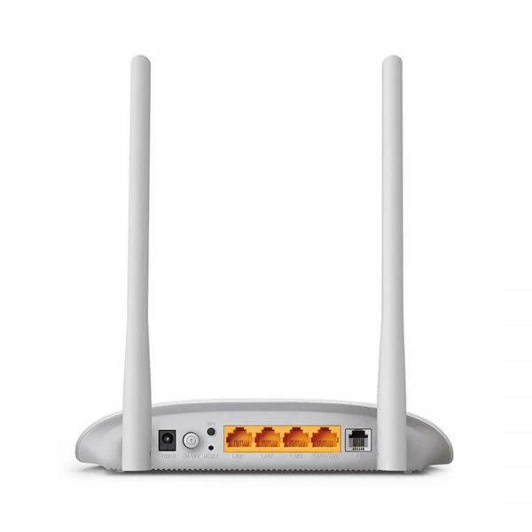 مودم روتر VDSL/ADSL تی پی لینک مدل TD-W9960 V1.20 - تصویر 3