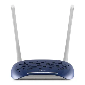 مودم روتر VDSL/ADSL تی پی لینک مدل TD-W9960 V1.20