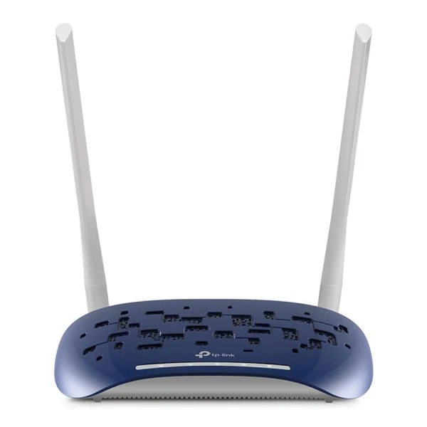 مودم روتر VDSL/ADSL تی پی لینک مدل TD-W9960 V1.20
