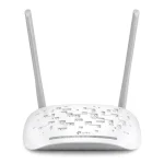 مودم روتر ADSL2+ بی‌سیم تی پی لینک مدل TD-W8961N V5
