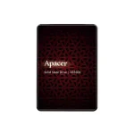 SSD اینترنال اپیسر Apacer AS350X ظرفیت 128 گیگابایت