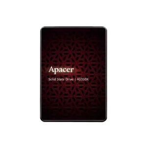 SSD اینترنال اپیسر Apacer AS350X ظرفیت 128 گیگابایت