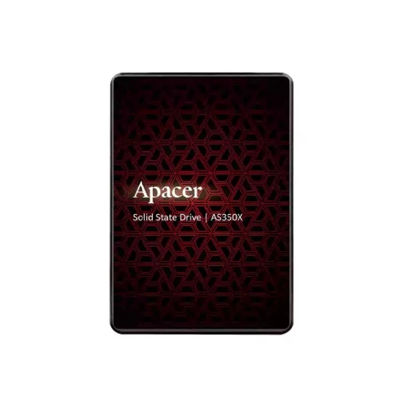 SSD اینترنال اپیسر Apacer AS350X ظرفیت 128 گیگابایت