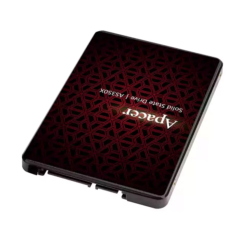 SSD اینترنال اپیسر Apacer AS350X ظرفیت 256 گیگابایت - تصویر 3