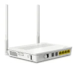 مودم فیبر نوری GPON هوآوی مدل HG8245H