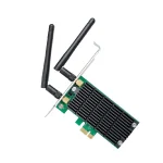 کارت شبکه بیسیم PCI Express تیپیلینک مدل Archer T4E