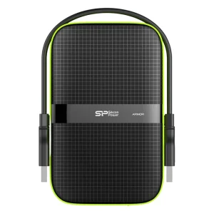 هارد اکسترنال سیلیکون پاور Armor A60 ظرفیت 1 ترابایت
