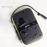 هارد اکسترنال سیلیکون پاور Armor A60 ظرفیت 1 ترابایت - تصویر 5