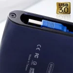 هارد اکسترنال سیلیکون پاور Armor A80 ظرفیت 1 ترابایت - تصویر 4