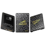 اس اس دی اینترنال اپیسر Apacer AS340 PANTHER ظرفیت 240 گیگابایت - تصویر 2