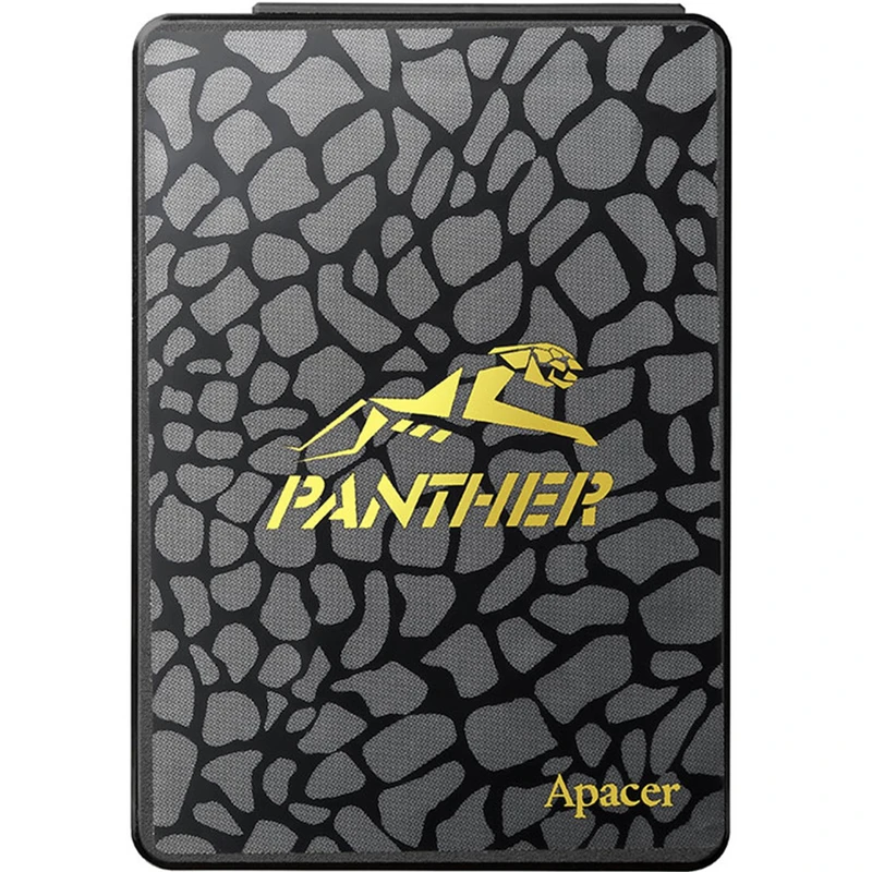 اس اس دی اینترنال اپیسر Apacer AS340 PANTHER ظرفیت 240 گیگابایت