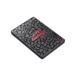 اس اس دی اینترنال اپیسر Apacer AS350 PANTHER ظرفیت 256 گیگابایت - تصویر 2