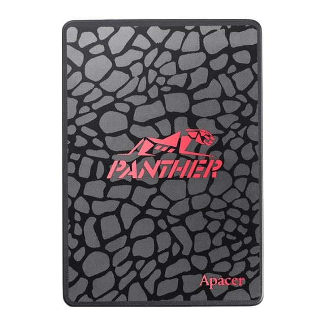اس اس دی اینترنال اپیسر Apacer AS350 PANTHER ظرفیت 256 گیگابایت