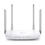 روتر بی سیم دو باند تی پی لینک مدل Archer C50
