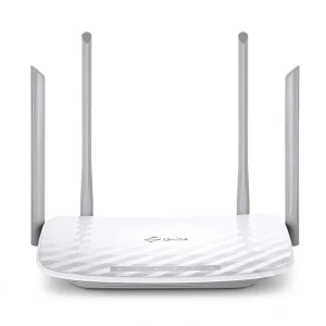 روتر بی سیم دو باند تی پی لینک مدل Archer C50