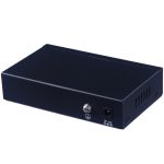 ییچ شبکه 8 پورت گیگابیتی دی لینک مدل DGS-F108 - تصویر 2