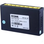 ییچ شبکه 8 پورت گیگابیتی دی لینک مدل DGS-F108 - تصویر 3