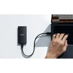 اس اس دی اکسترنال لکسار SL300 ظرفیت 1 ترابایت - تصویر 2