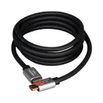 کابل HDMI واصل VASEL نسخه 2.0 با پشتیبانی از 4K، طول 3 متر