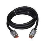 کابل HDMI واصل VASEL نسخه 2.0 با پشتیبانی از 4K، طول 1.5 متر