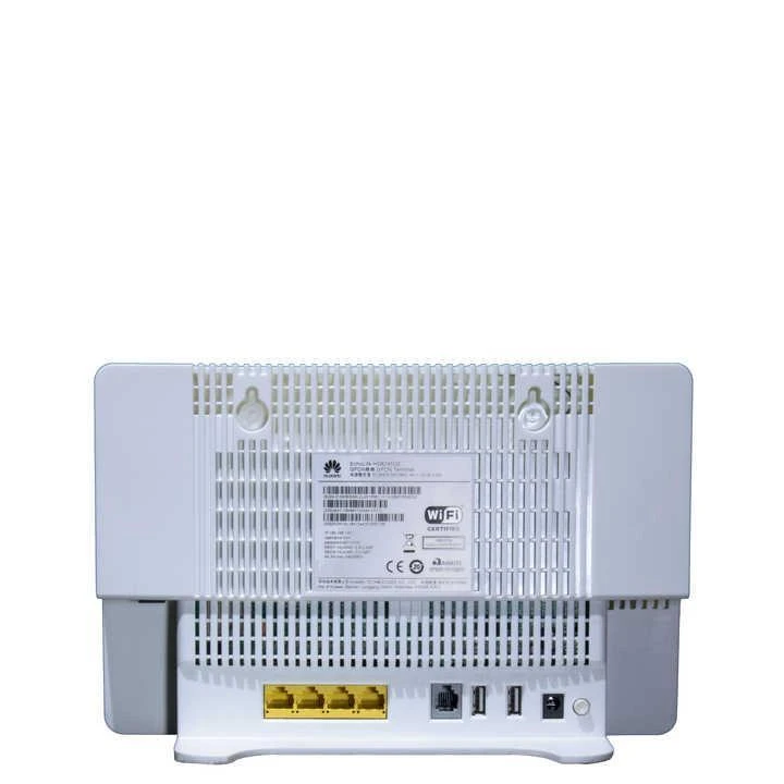 مودم فیبر نوری GPON هوآوی مدل HG8245Q2 - تصویر 4
