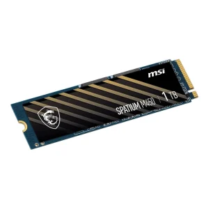 اس اس دی ام اس آی SPATIUM M450 ظرفیت 1 ترابایت