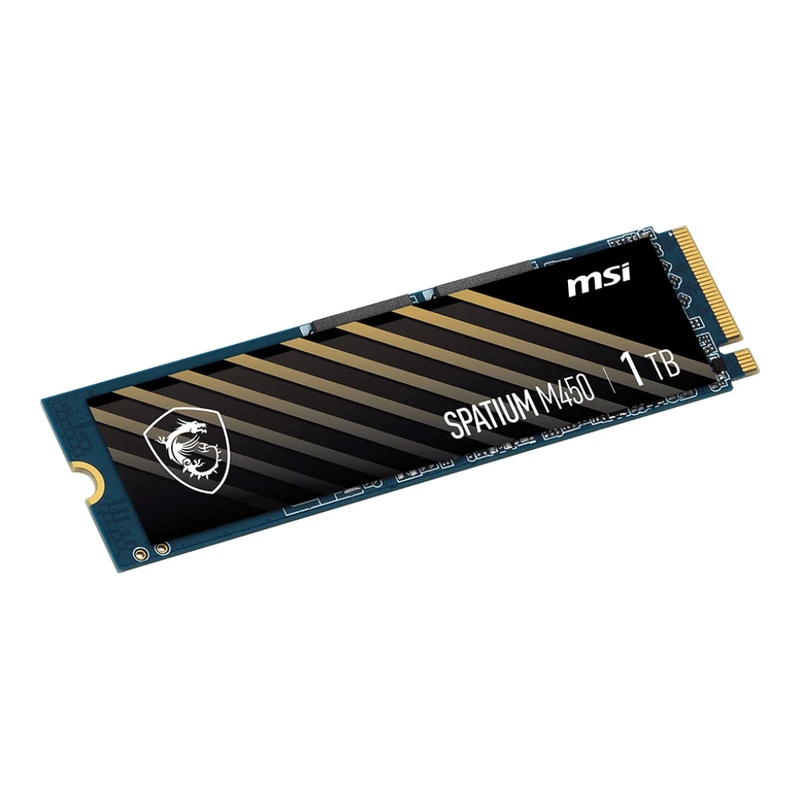 اس اس دی ام اس آی SPATIUM M450 ظرفیت 1 ترابایت