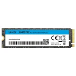 اس اس دی اینترنال لکسار LNM610 PRO M.2 NVMe ظرفیت 500 گیگابایت - تصویر 2