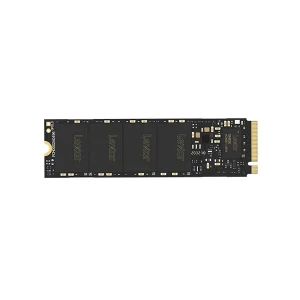 اس اس دی اینترنال PCIe Gen3 x4 لکسار NM620 ظرفیت 256 گیگابایت