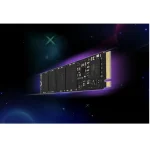 اس اس دی اینترنال PCIe Gen3 x4 لکسار NM620 ظرفیت 512 گیگابایت - تصویر 3