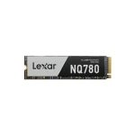 اس اس دی اینترنال لکسار مدل NQ780 ظرفیت 1 ترابایت